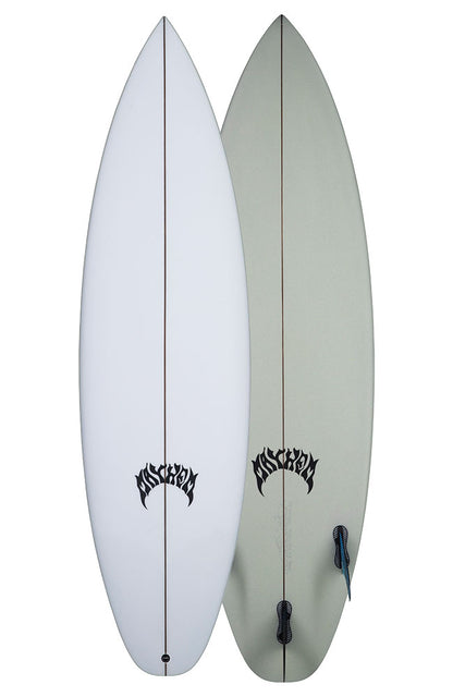 Custom Lost Surfboard