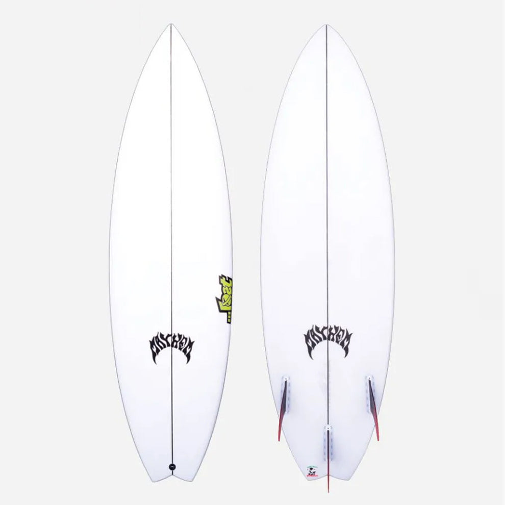 LOST SUB DRIVER 3.0 – The Boardroom